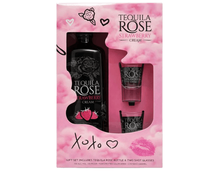 Tequila Rose Xoxo Set